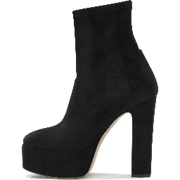 Boots & Ankle Boots