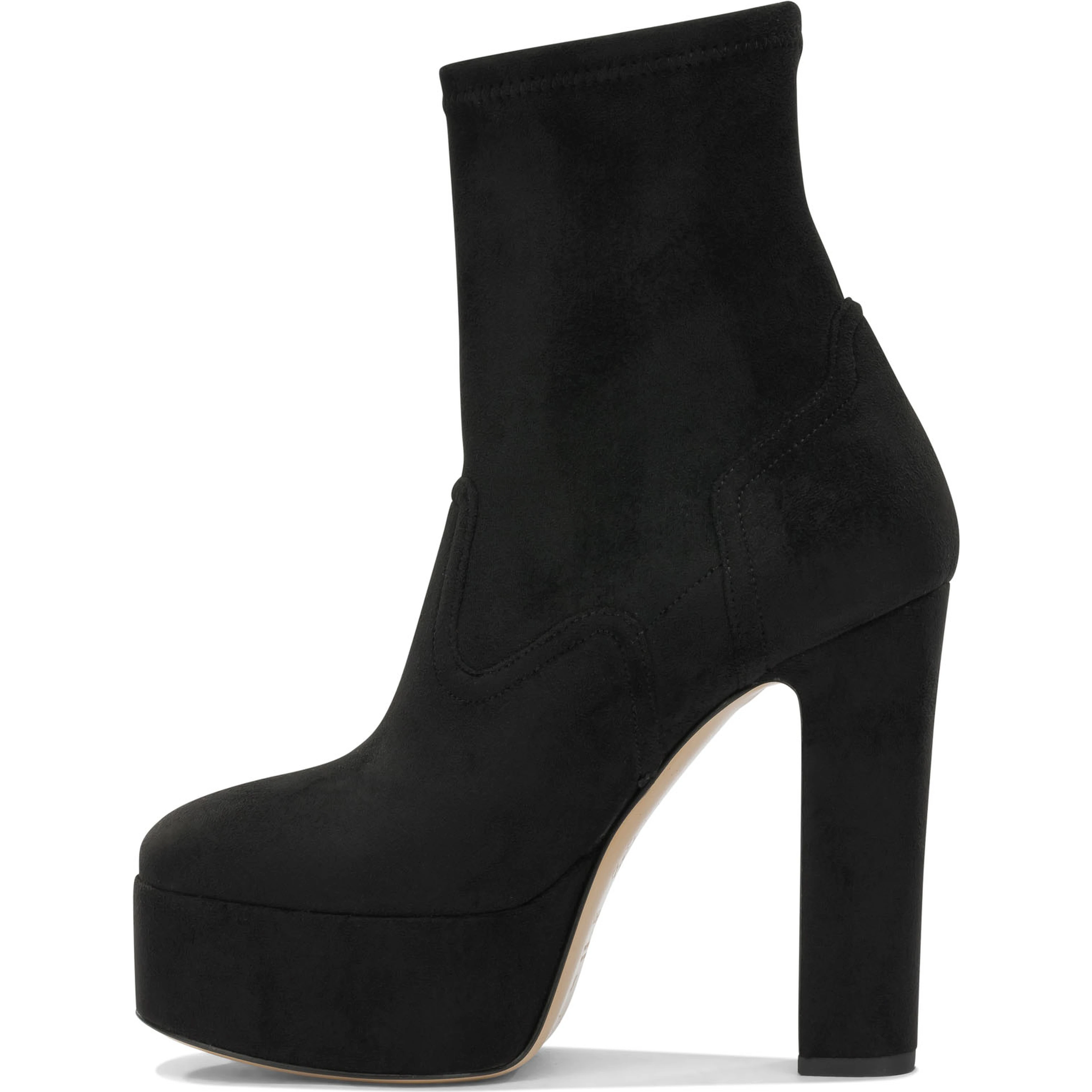Boots & Ankle Boots