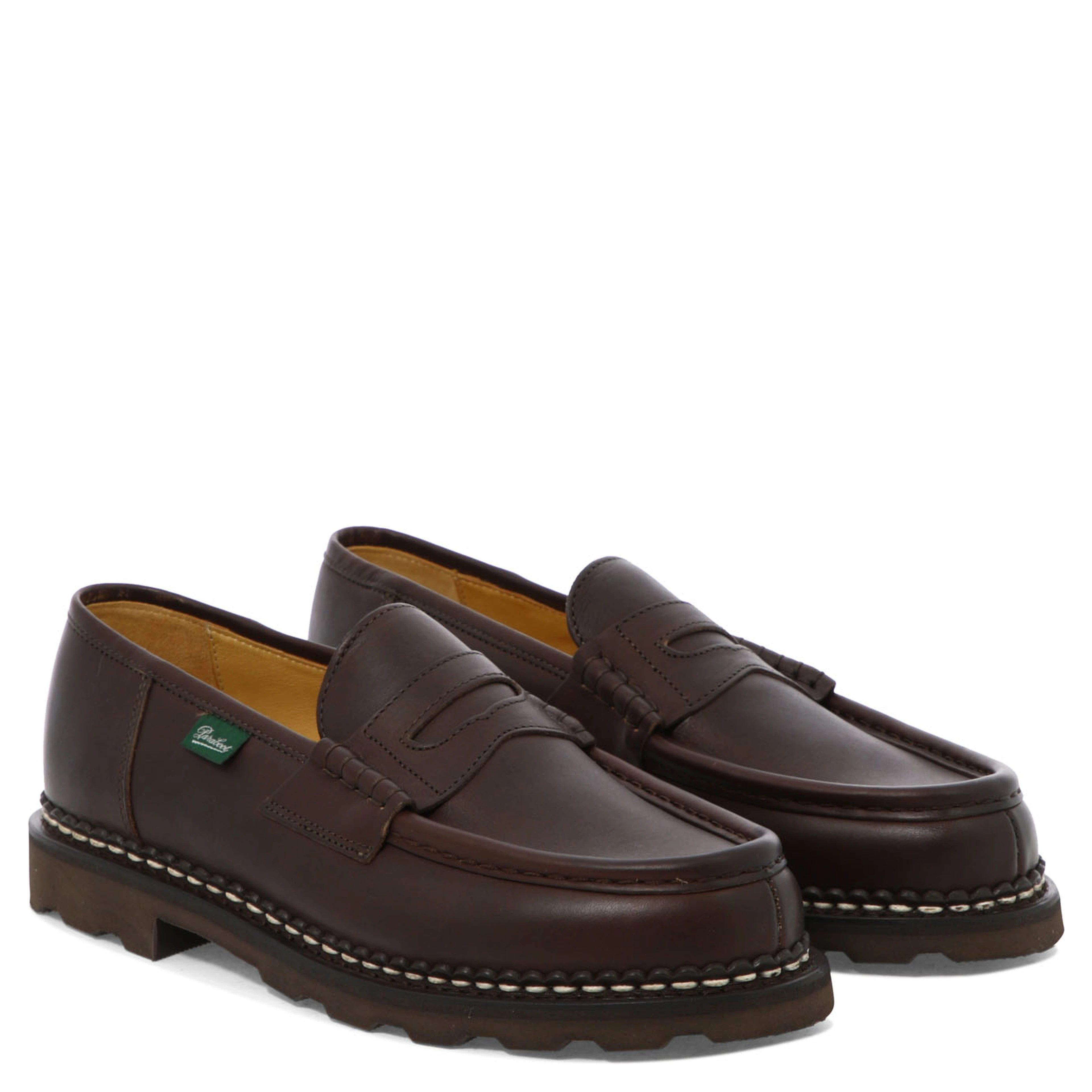 "Reims" Moccasins