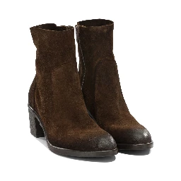 Boots & Ankle Boots