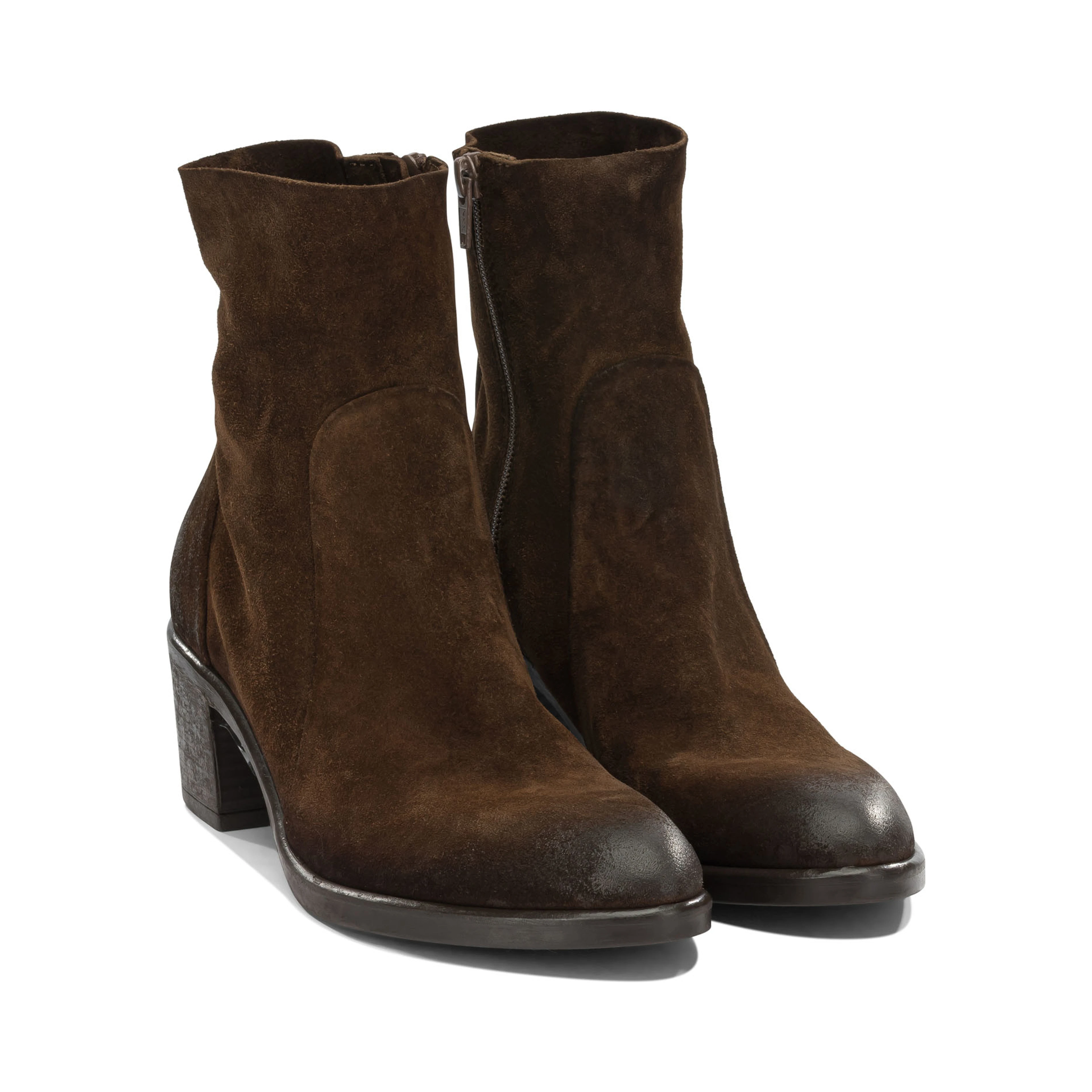 Boots & Ankle Boots