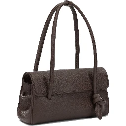 "Le Long Turismo" Medium Shoulder Bag