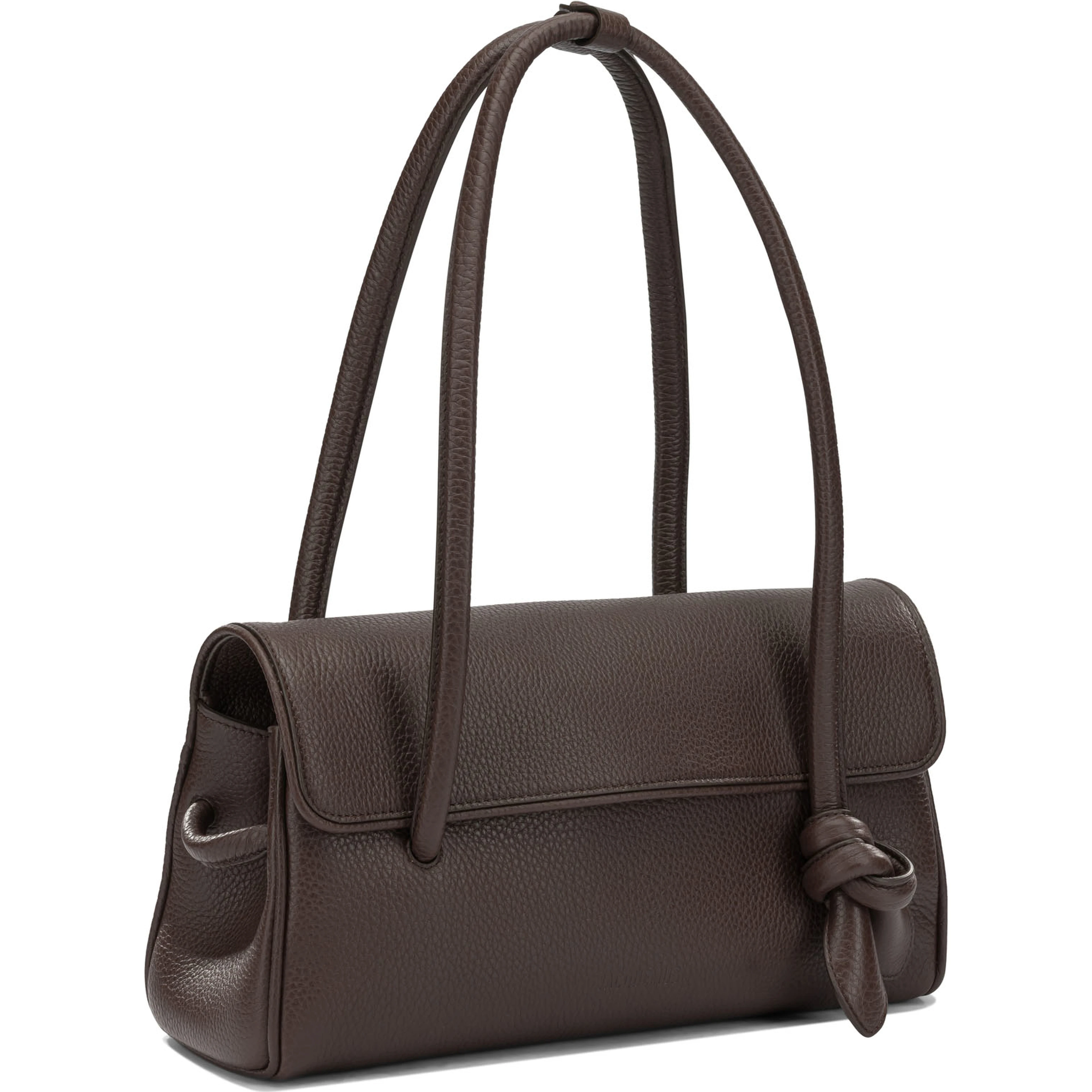 "Le Long Turismo" Medium Shoulder Bag