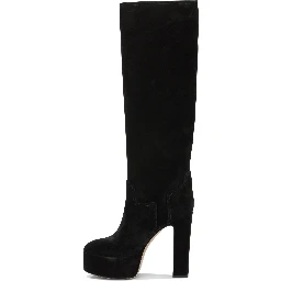 Boots & Ankle Boots