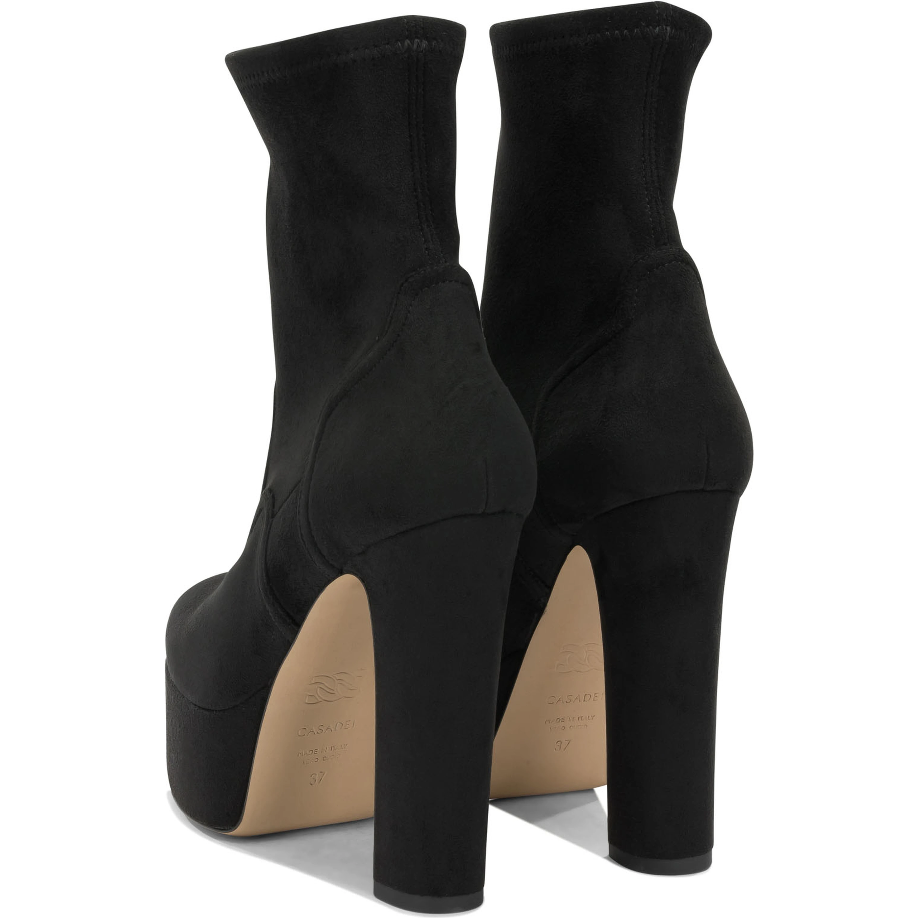 Boots & Ankle Boots