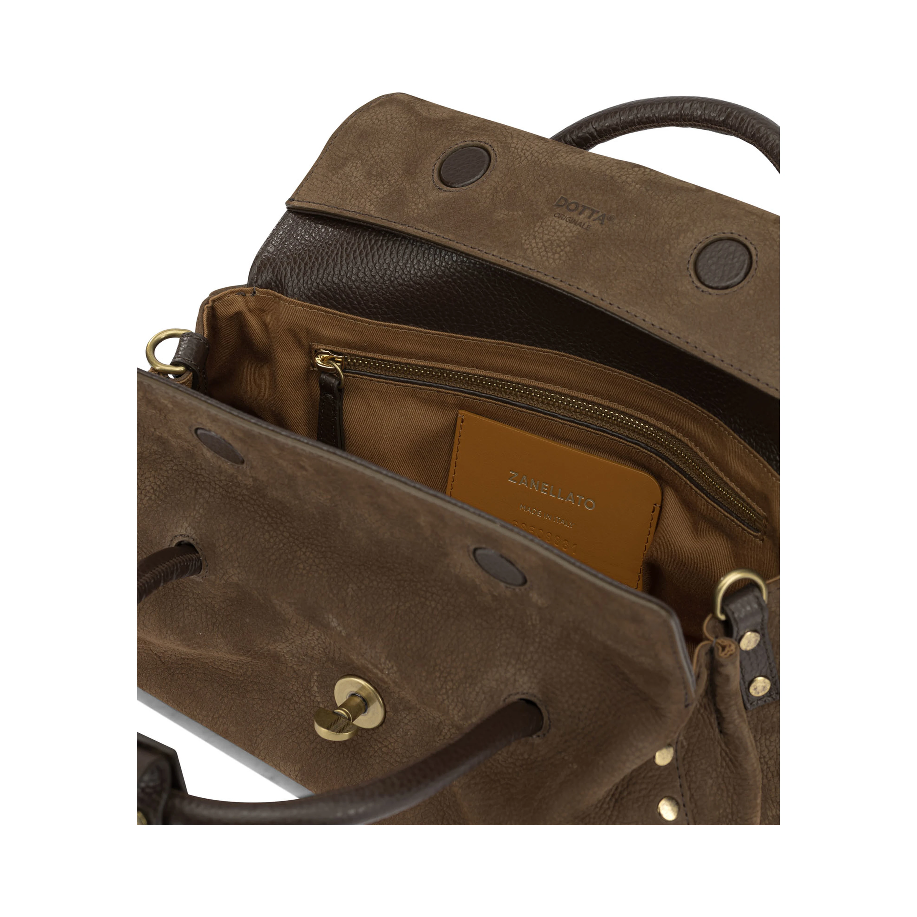 "Dotta®" Medium Handbag