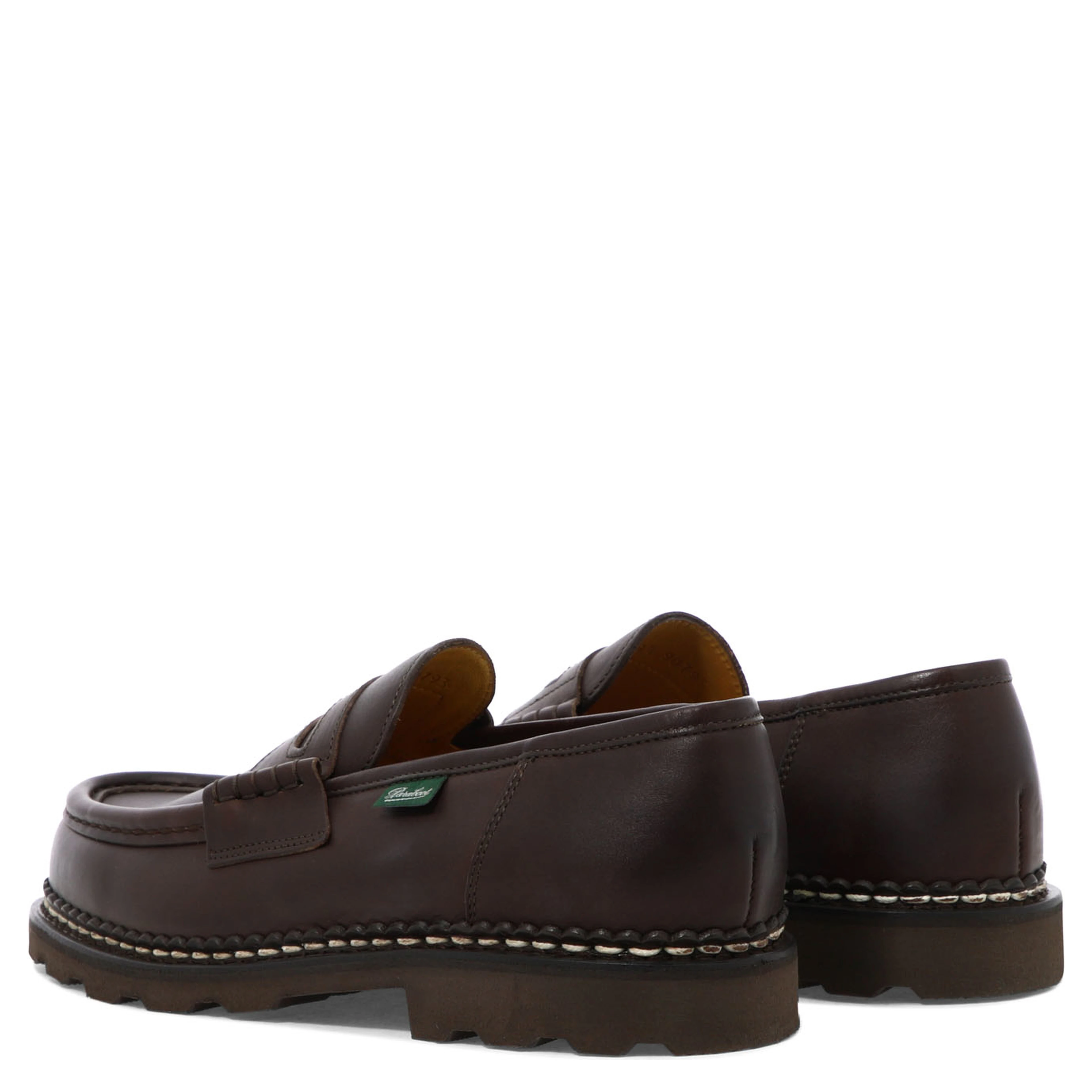 "Reims" Moccasins