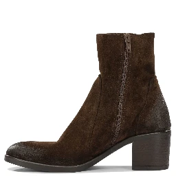 Boots & Ankle Boots