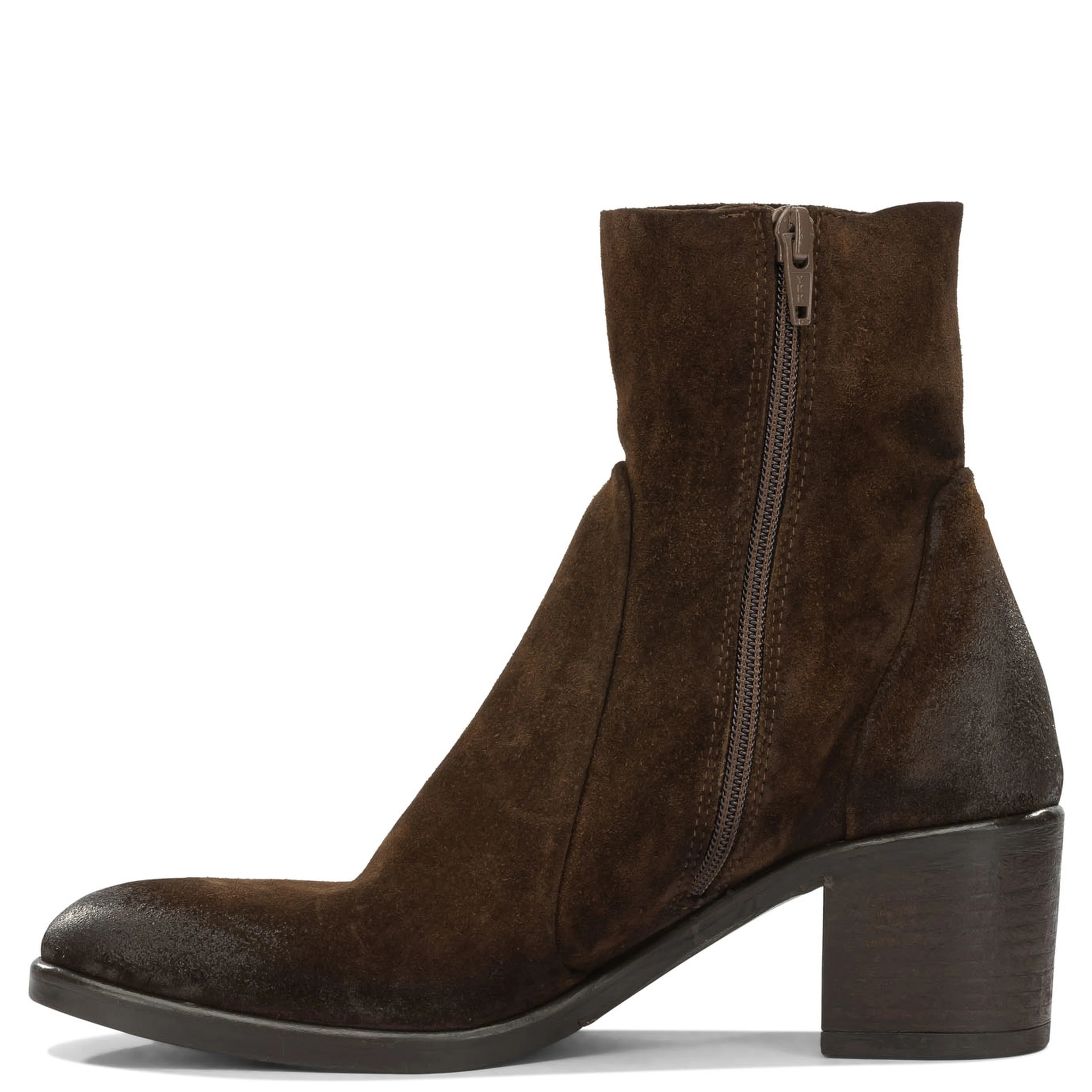 Boots & Ankle Boots