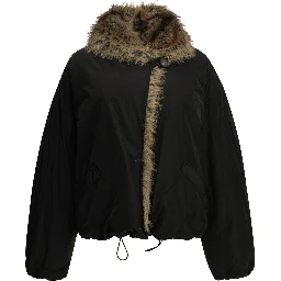 "Charone" Parka