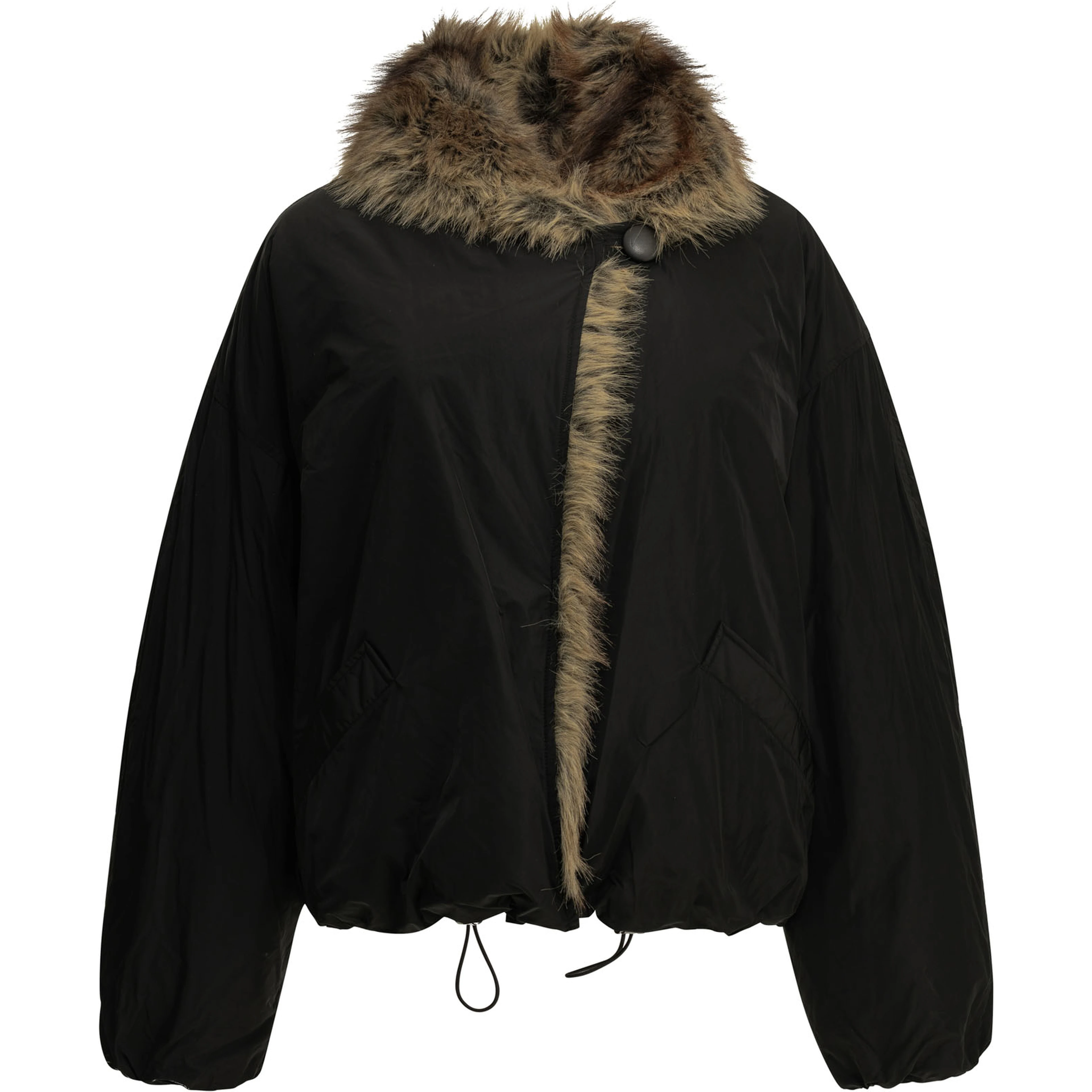 "Charone" Parka