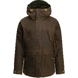 "New Fisherman" Parka