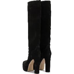 Boots & Ankle Boots