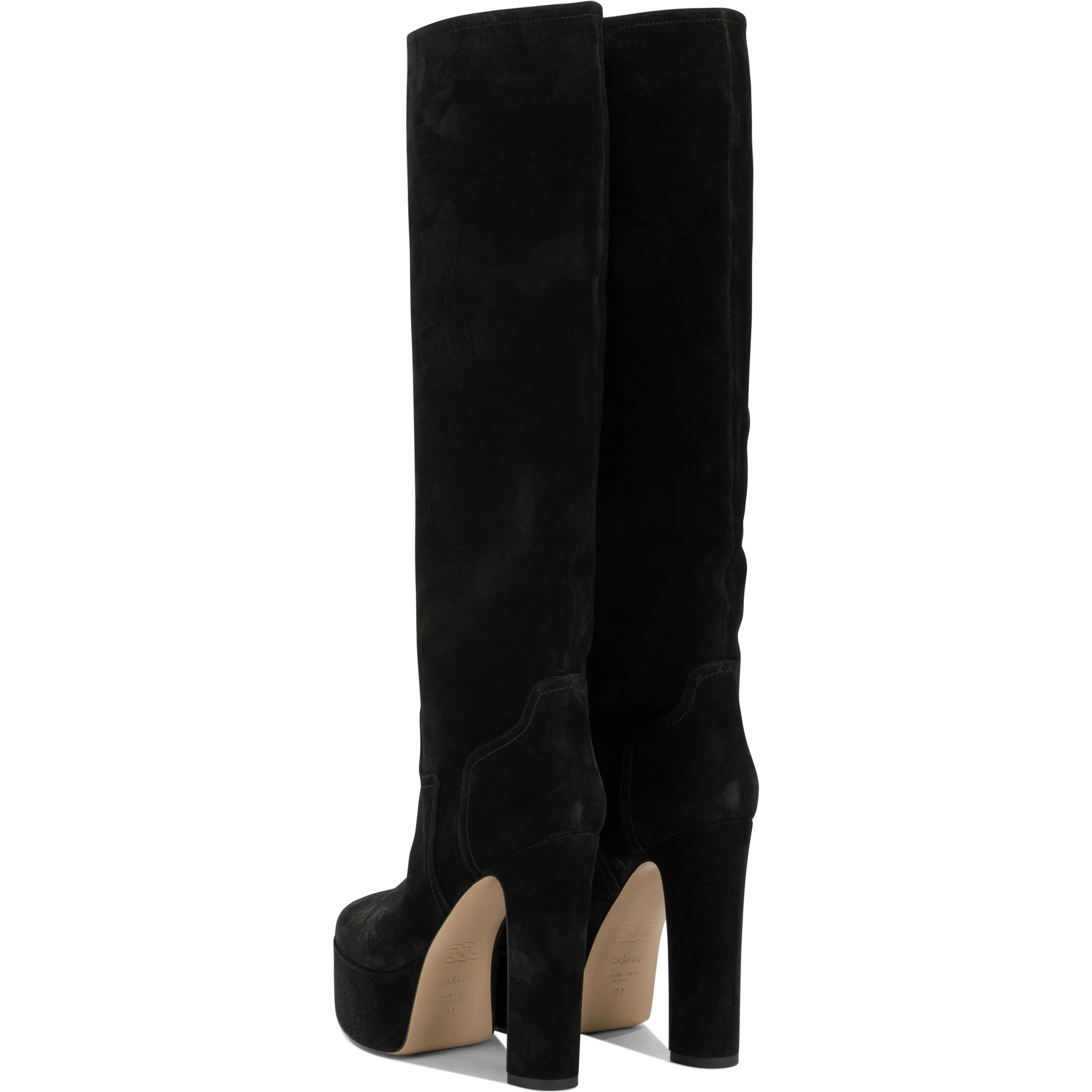 Boots & Ankle Boots