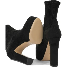 Boots & Ankle Boots