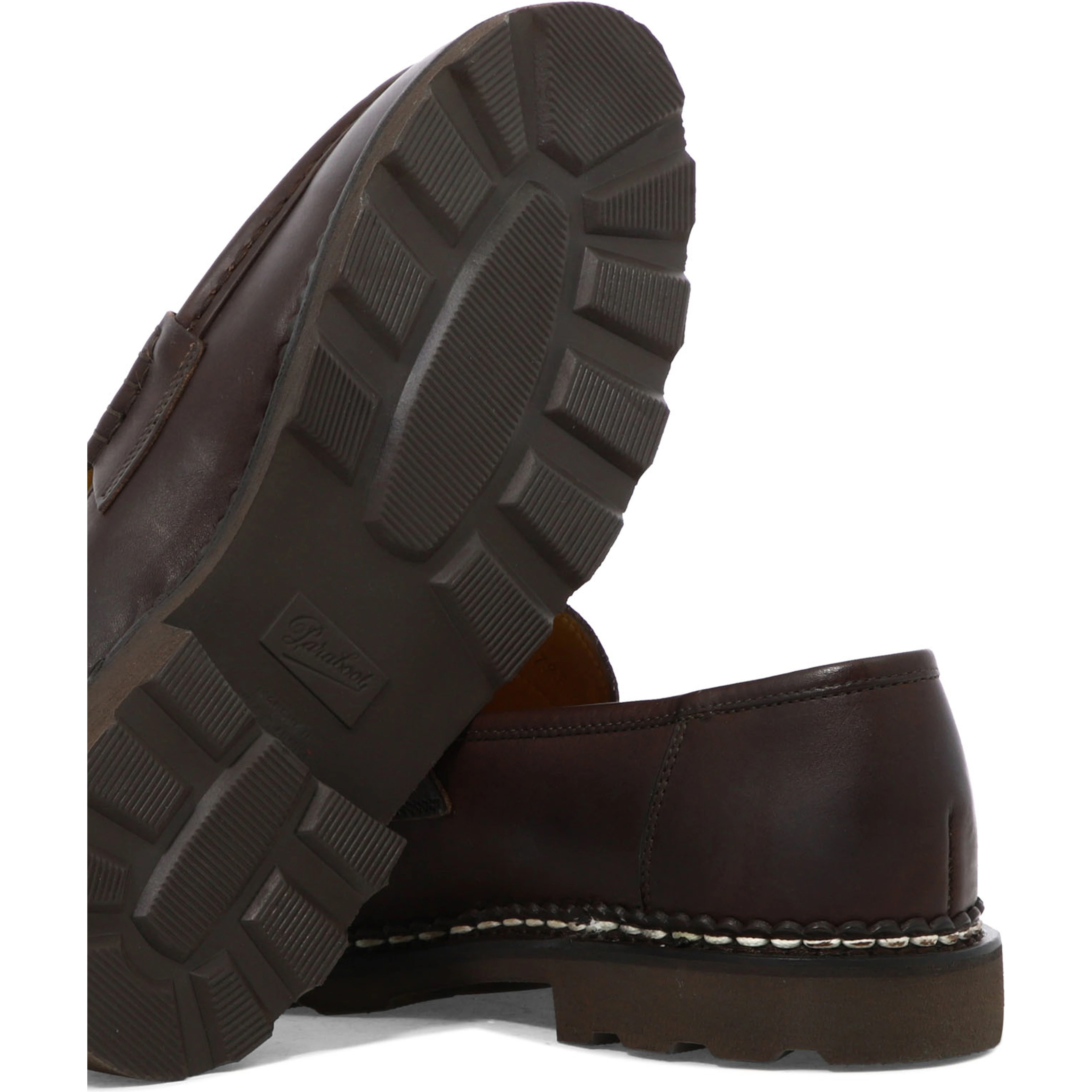 "Reims" Moccasins
