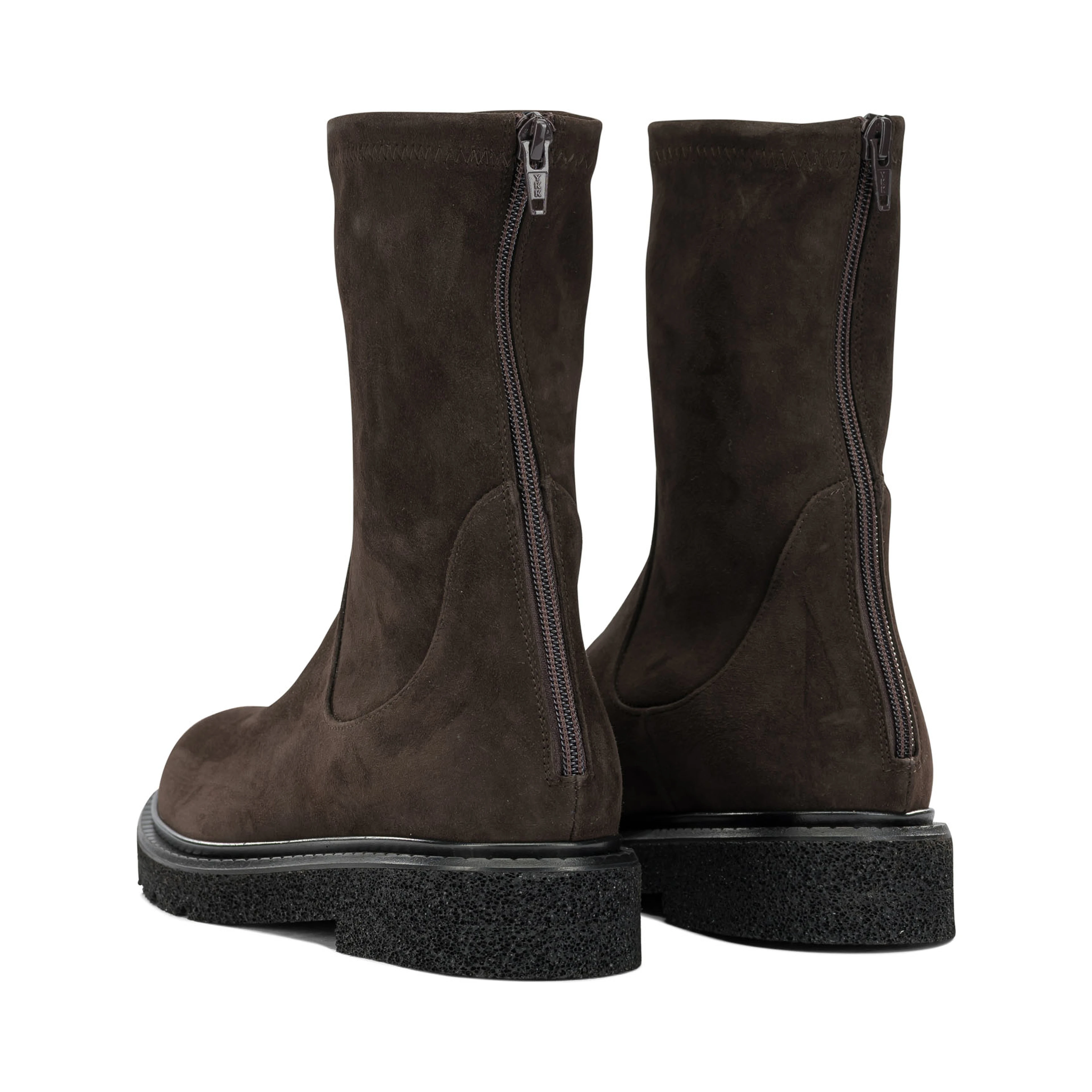 Boots & Ankle Boots