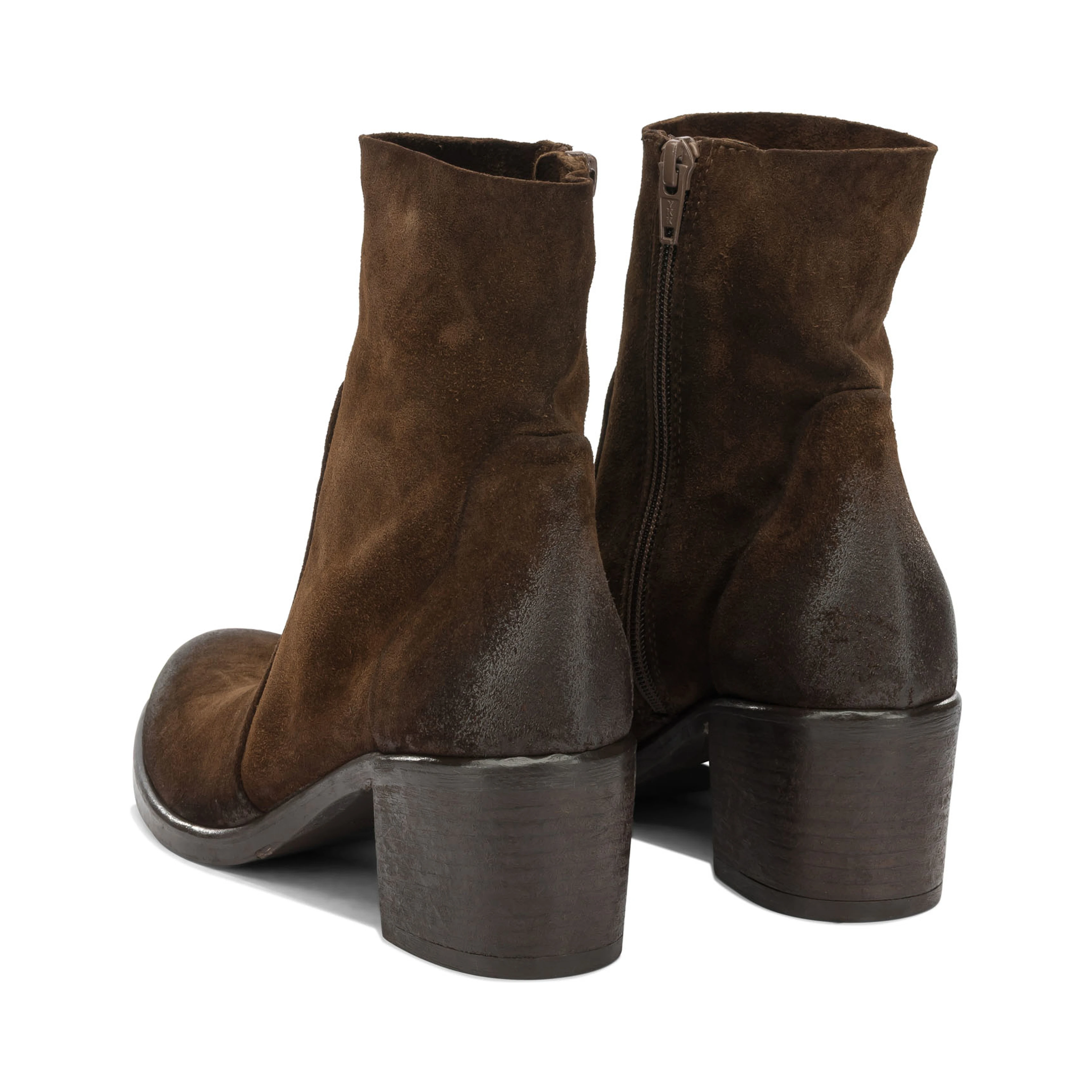 Boots & Ankle Boots