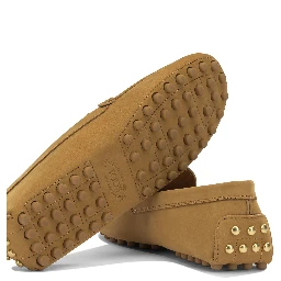 Loafers & Slippers