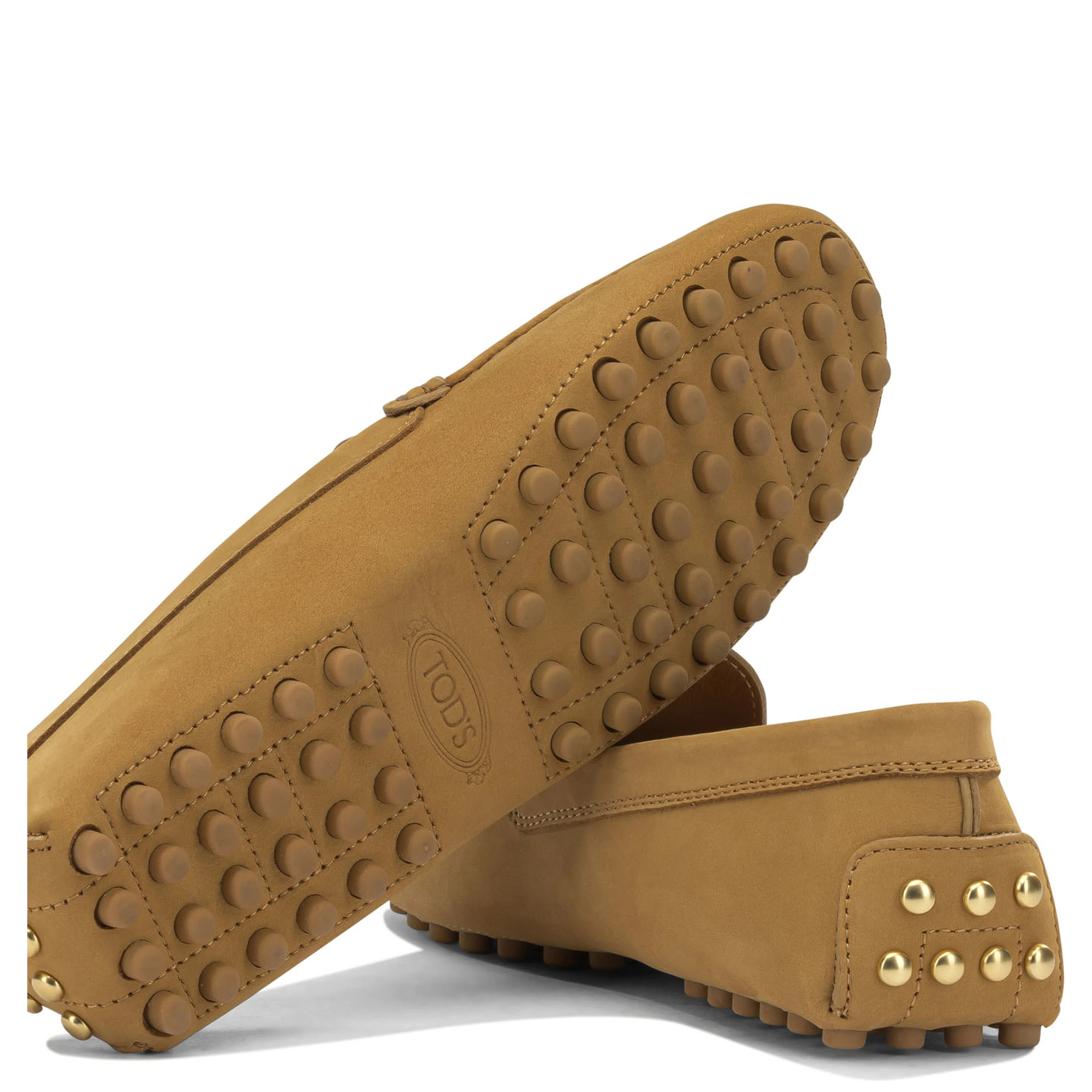 Loafers & Slippers