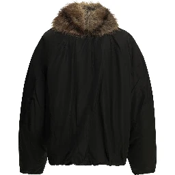 "Charone" Parka