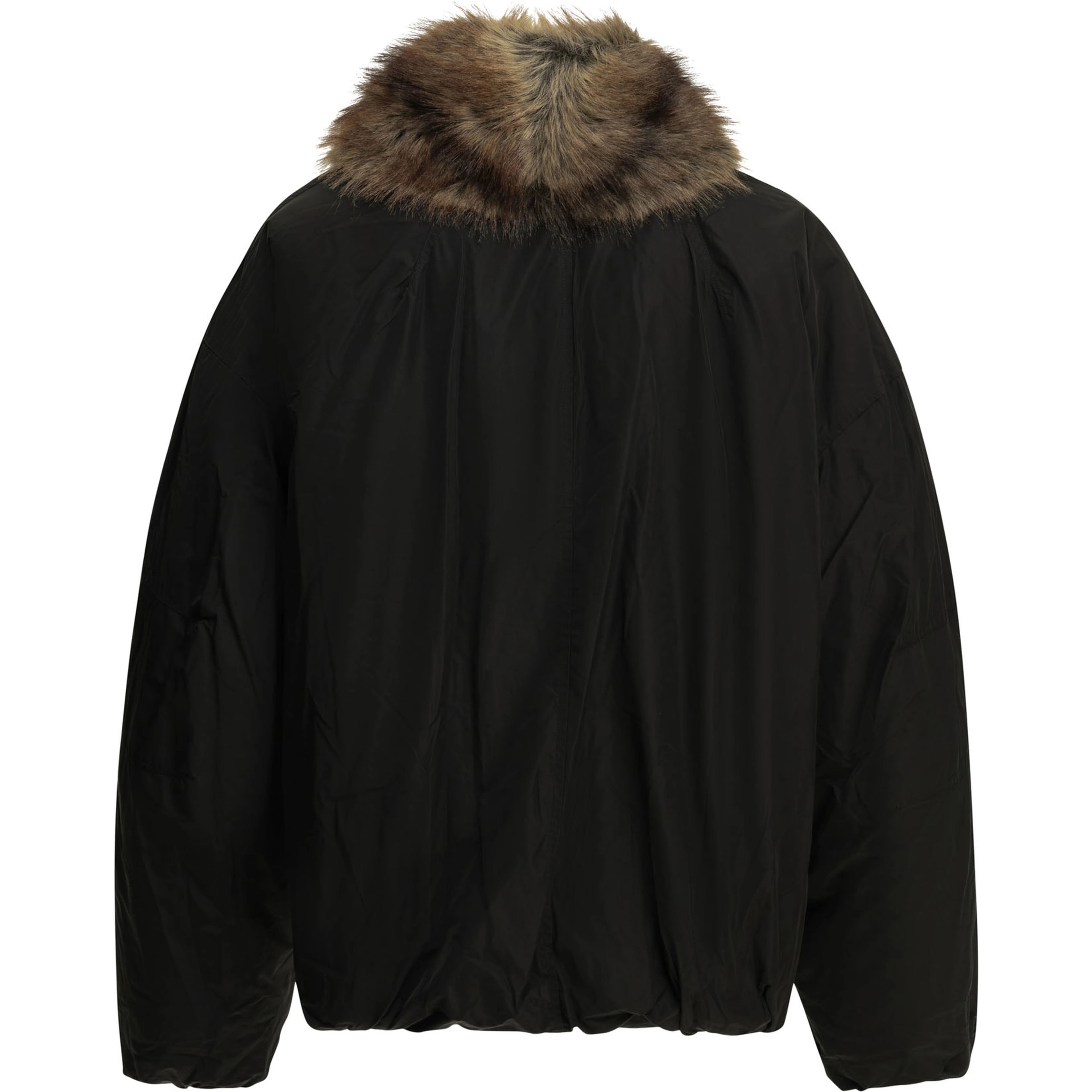 "Charone" Parka