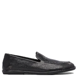 "Mienne 101" Loafers