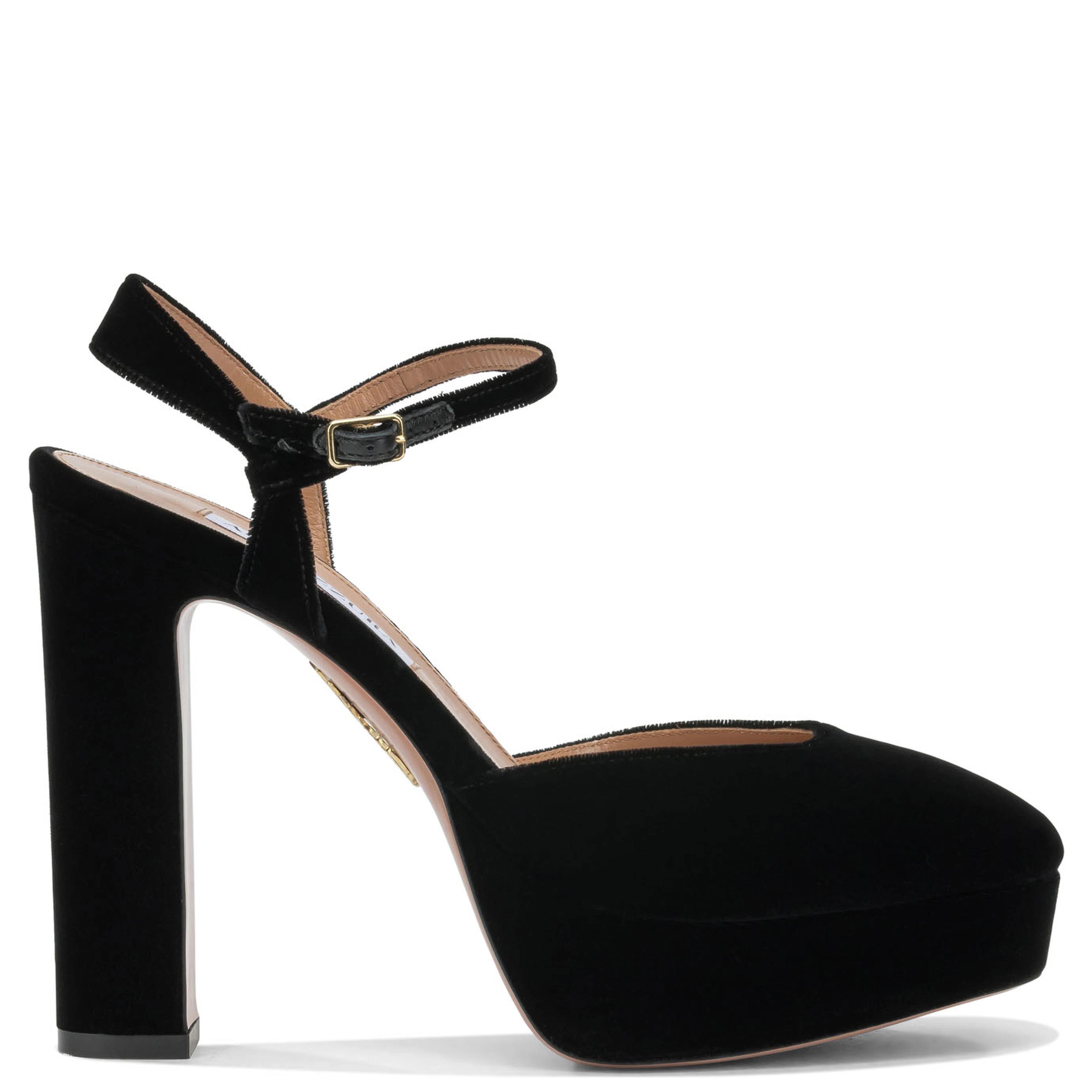 "Amira Plateau 110MM" Slingback