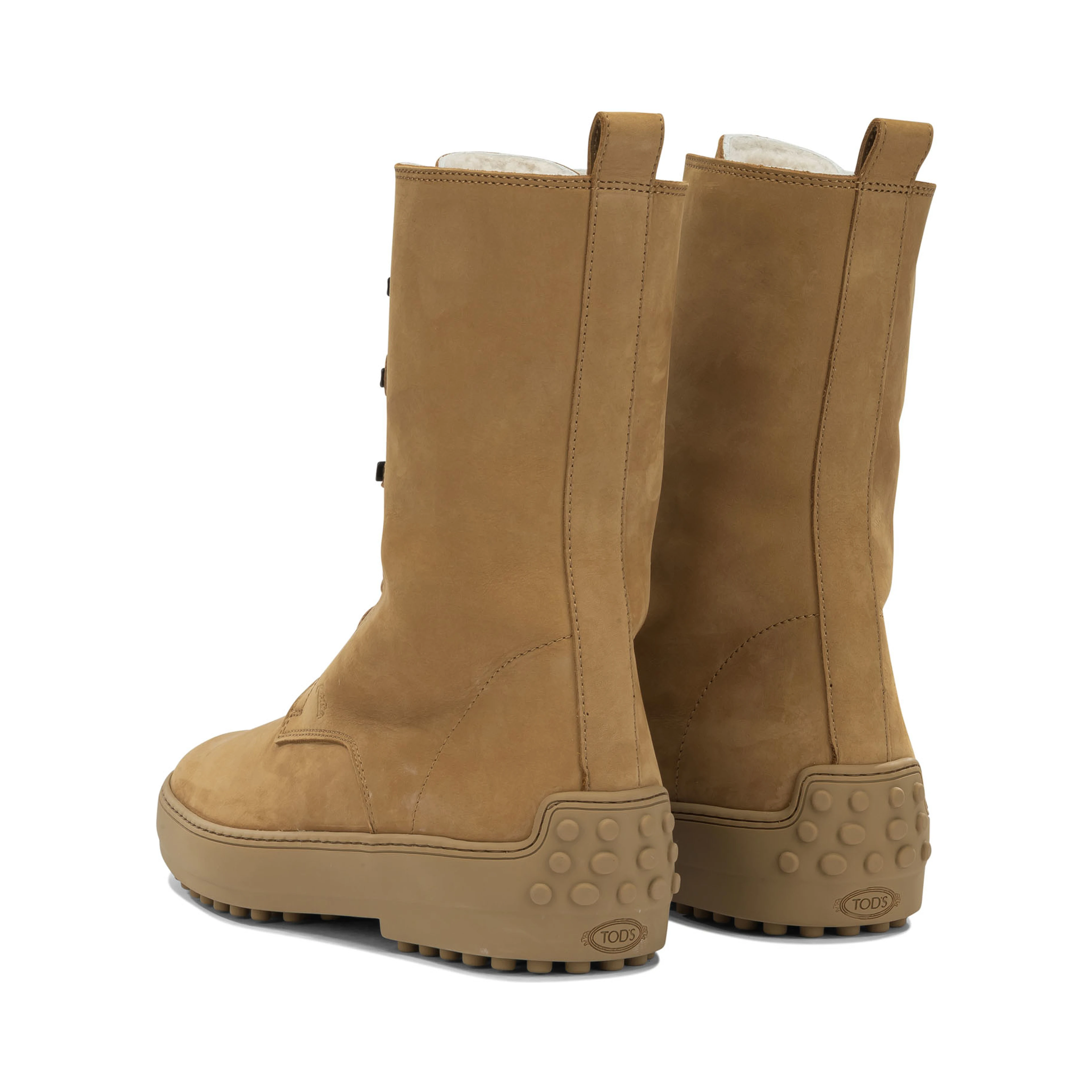 Boots & Ankle Boots
