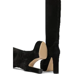 Boots & Ankle Boots