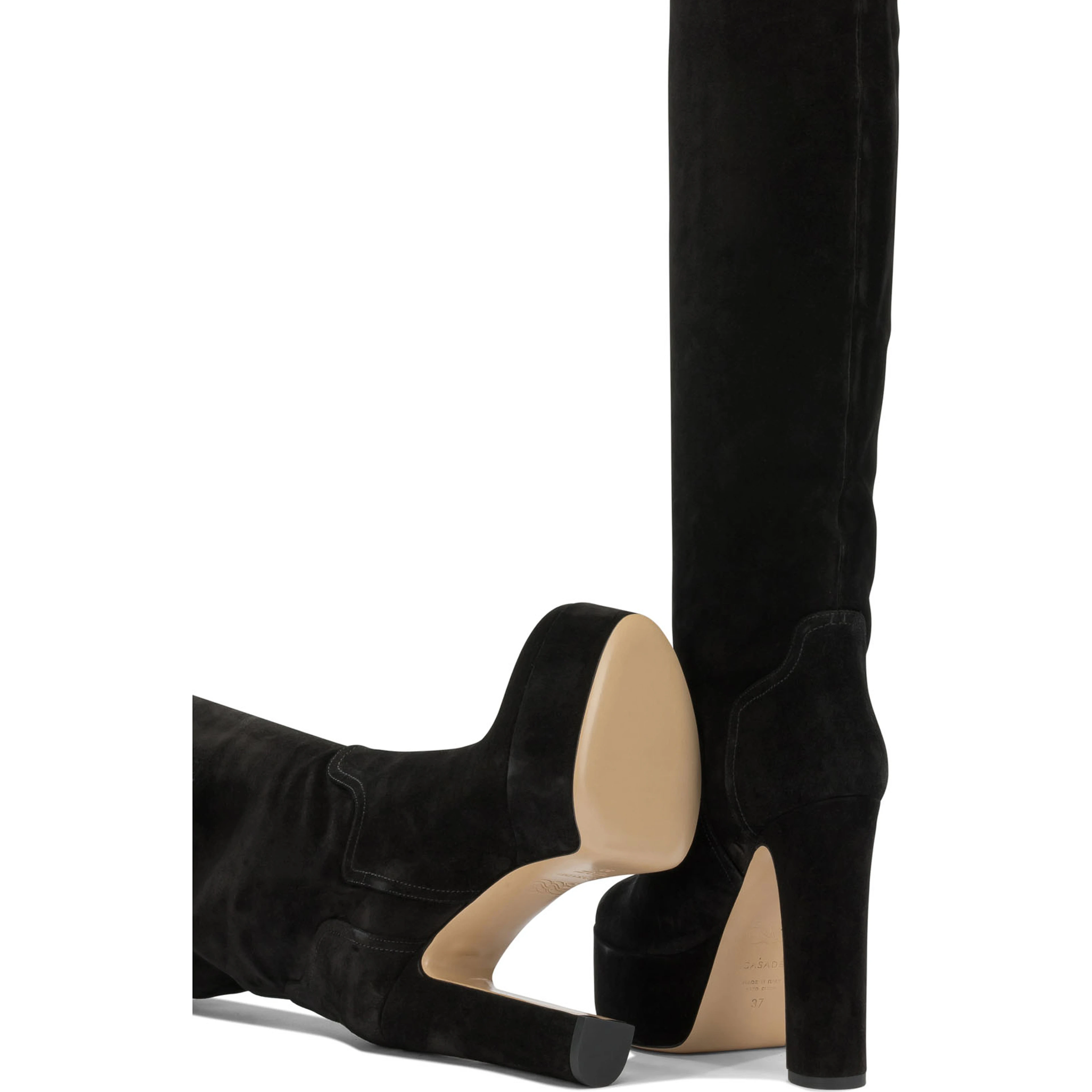 Boots & Ankle Boots