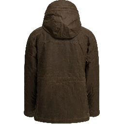 "New Fisherman" Parka