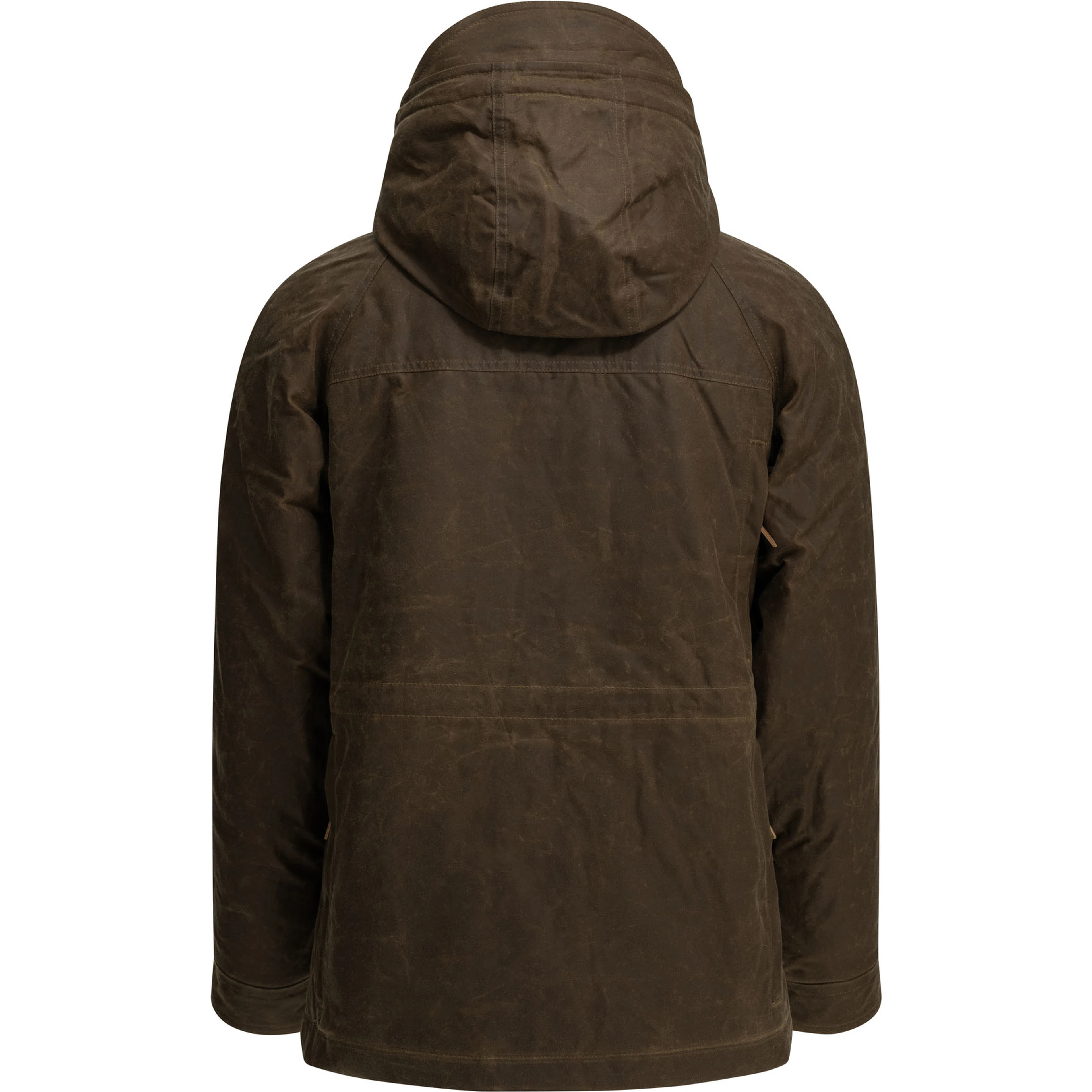 "New Fisherman" Parka