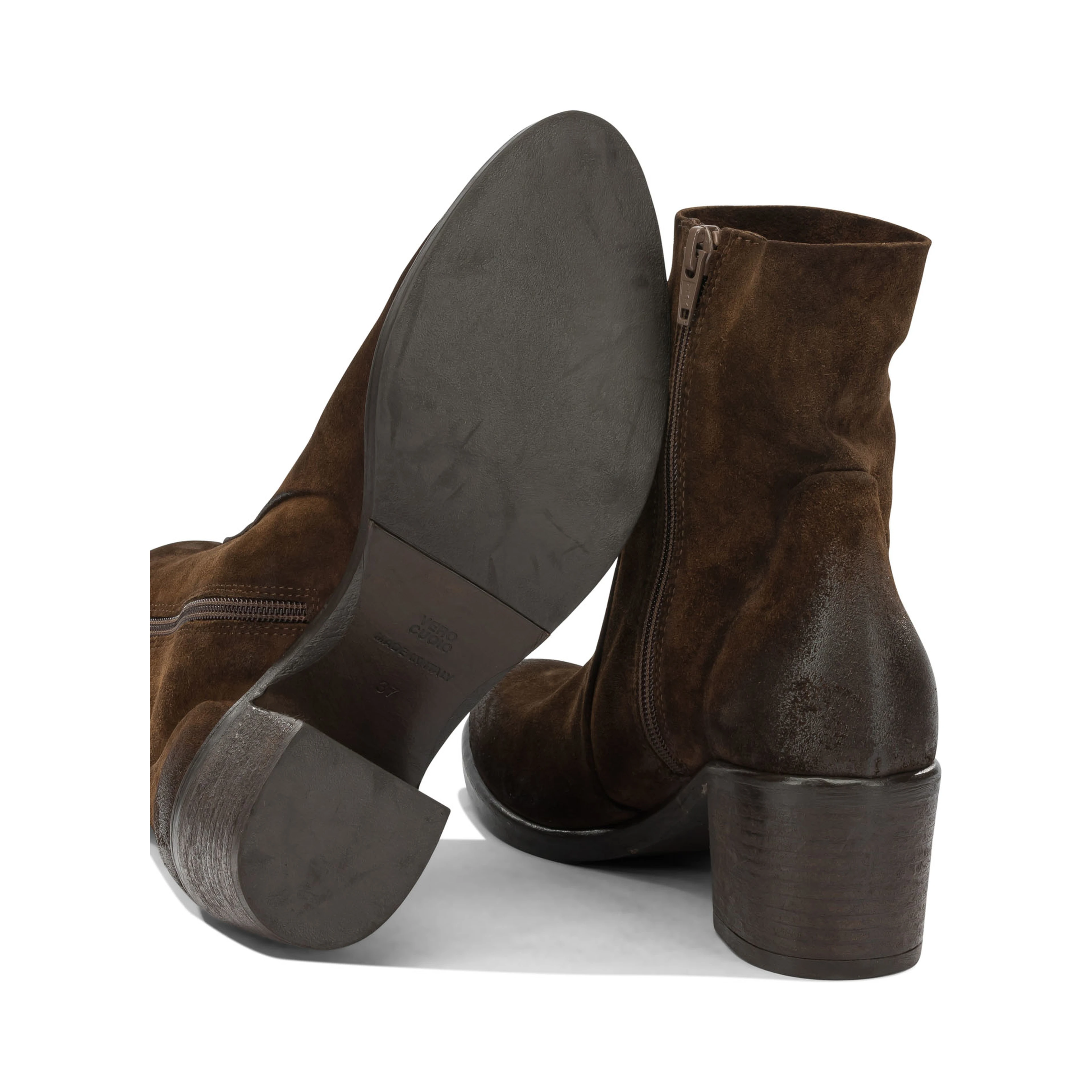 Boots & Ankle Boots