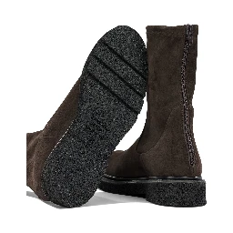 Boots & Ankle Boots