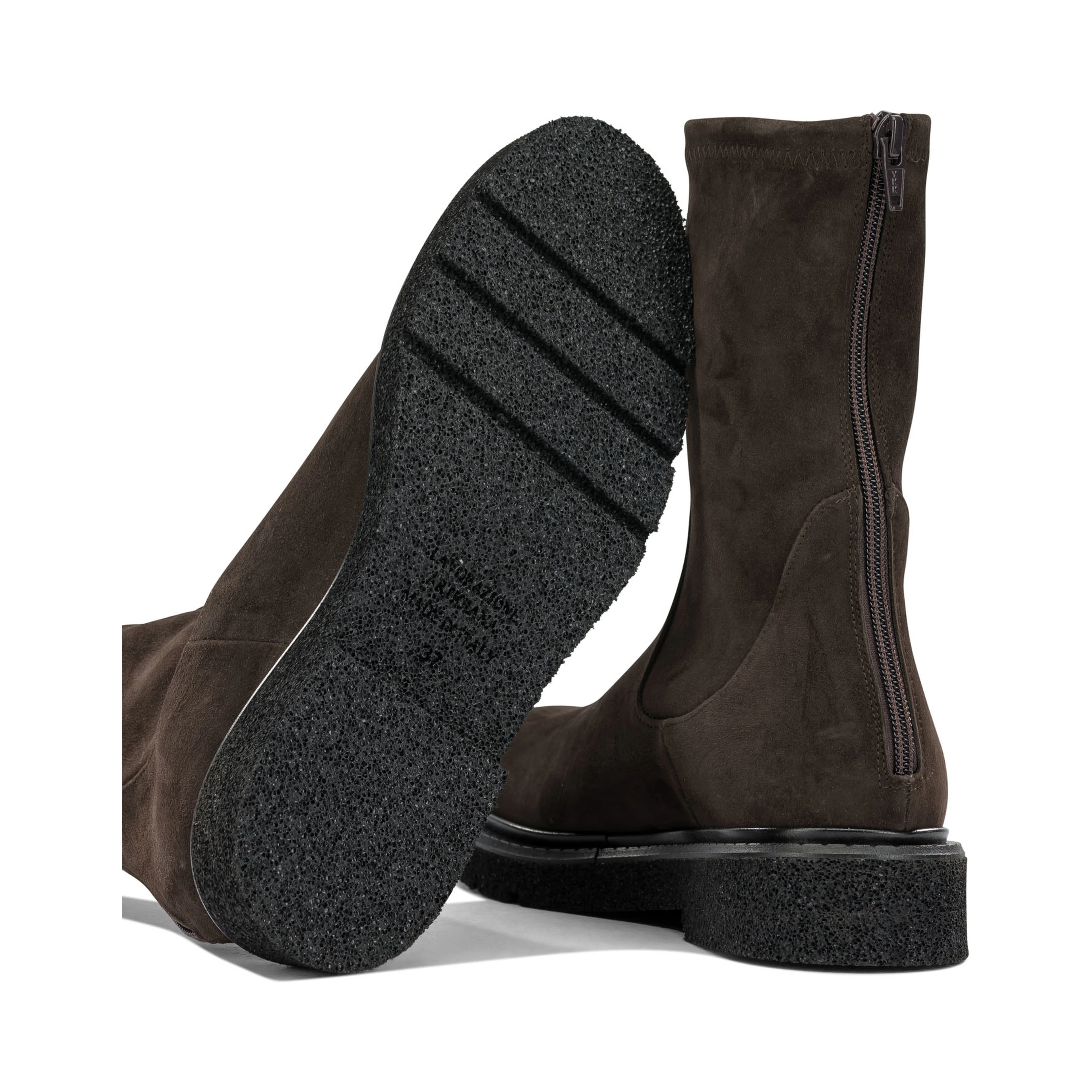 Boots & Ankle Boots