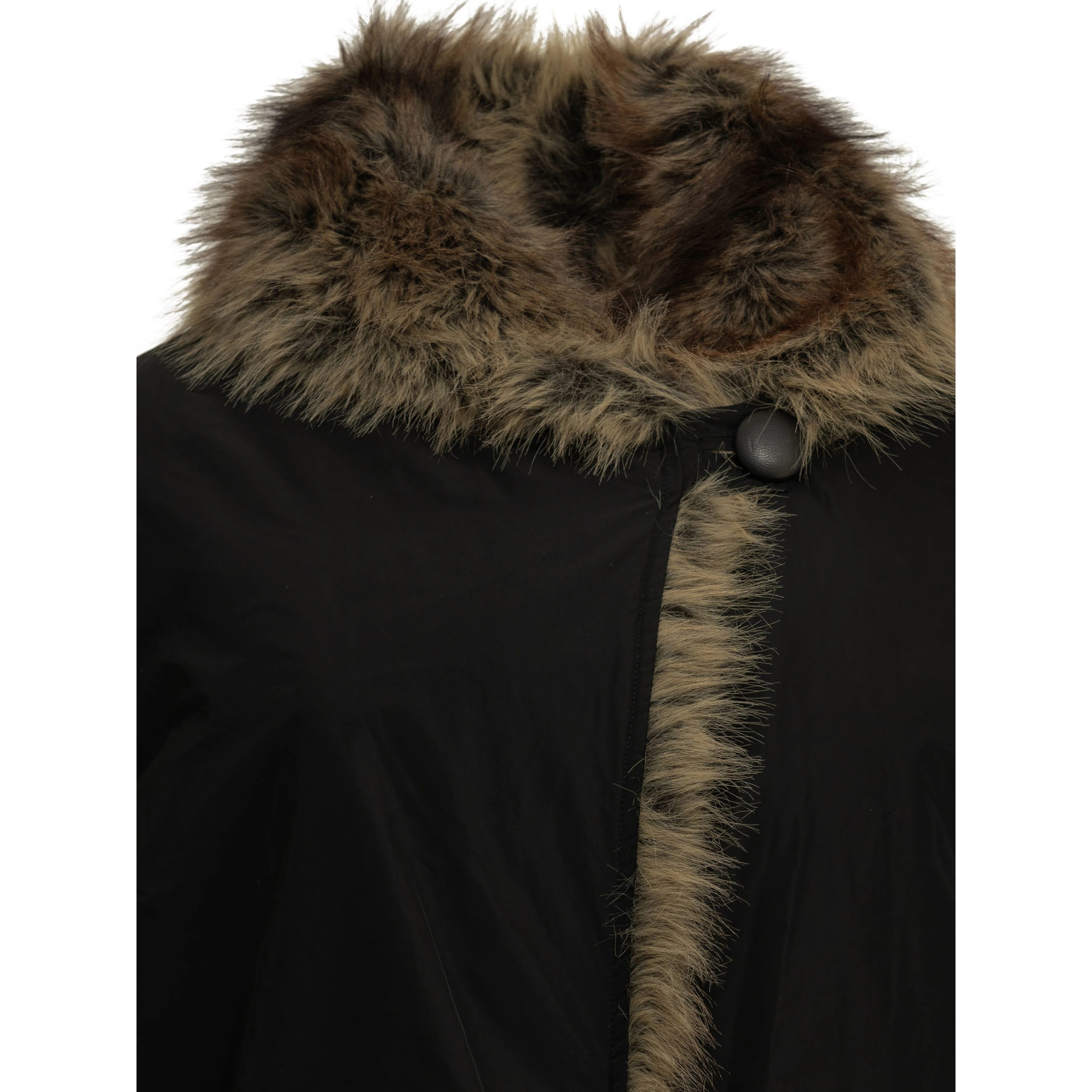 "Charone" Parka