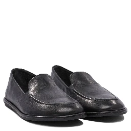 "Mienne 101" Loafers
