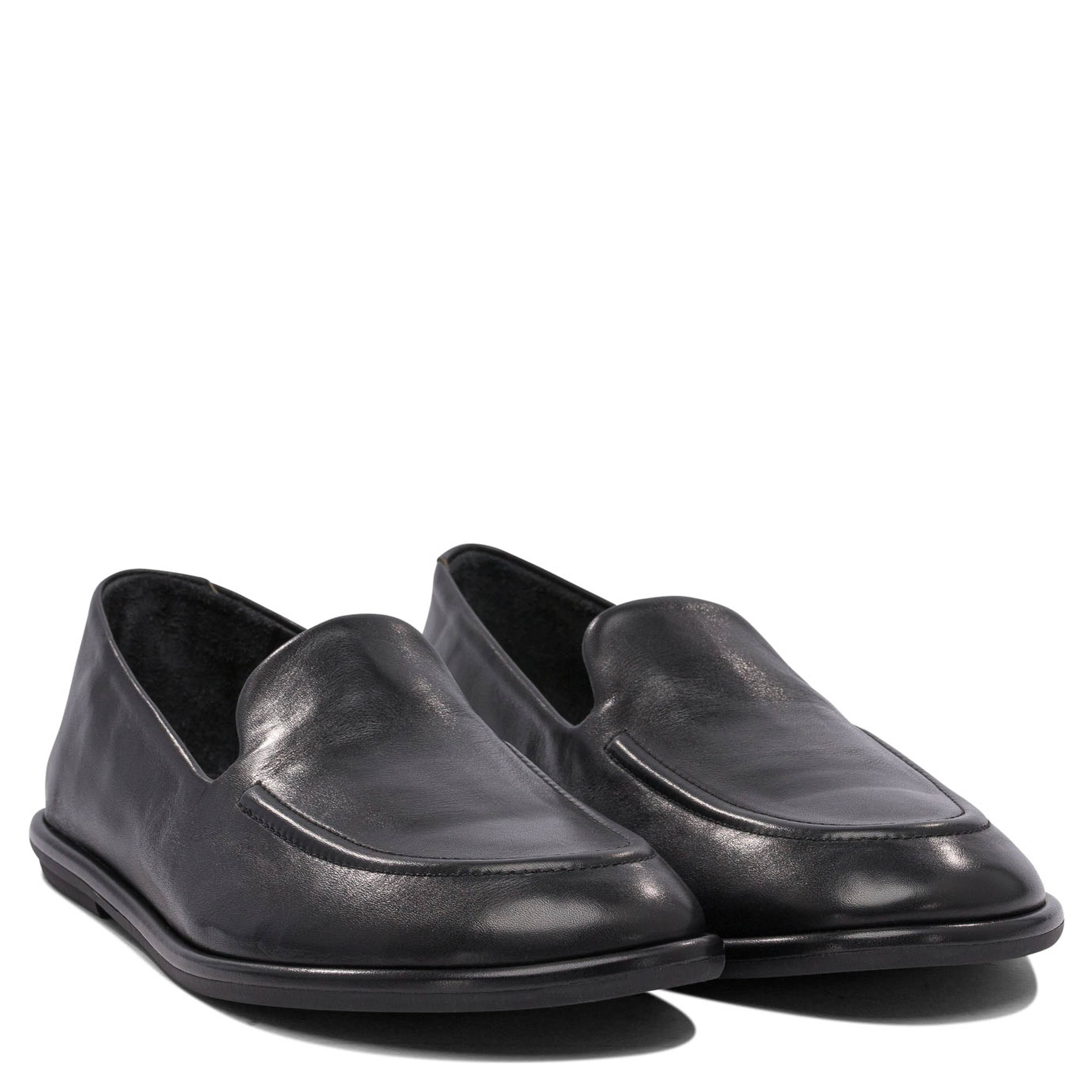 "Mienne 101" Loafers