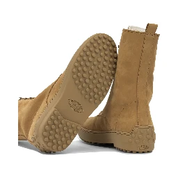 Boots & Ankle Boots