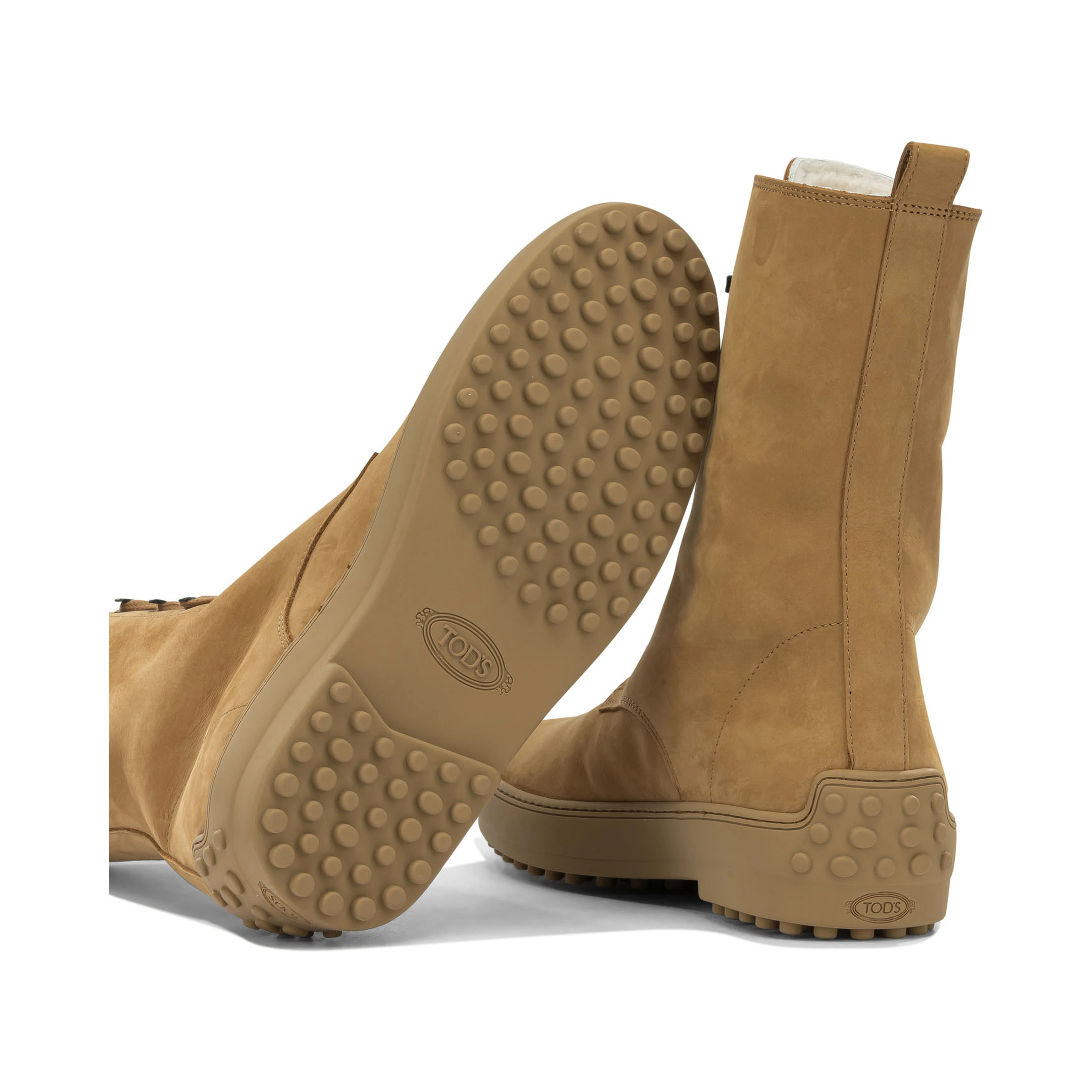 Boots & Ankle Boots