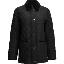 "Country" Quilted Jacket