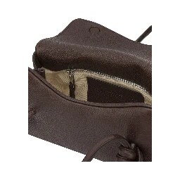 "Le Long Turismo" Medium Shoulder Bag