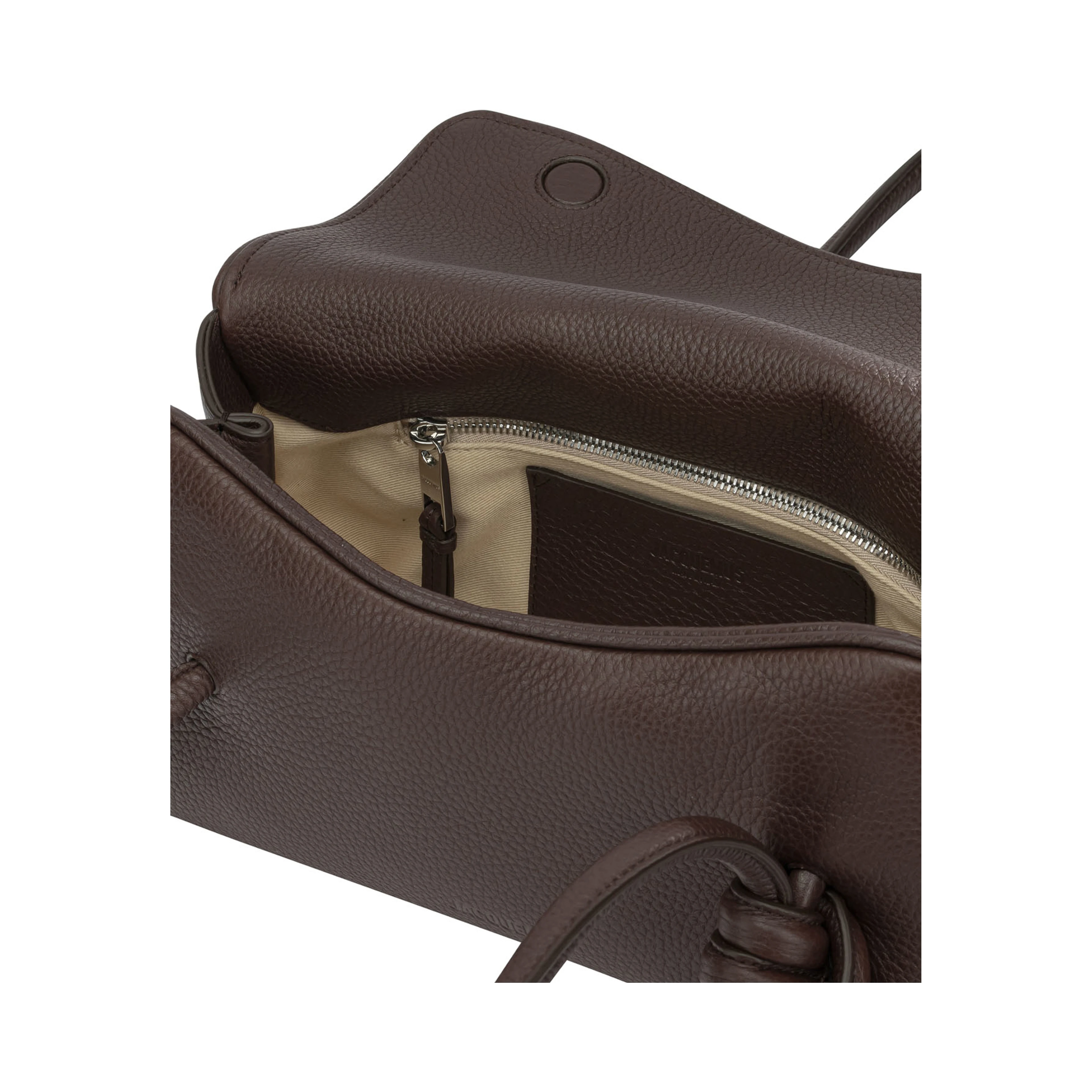 "Le Long Turismo" Medium Shoulder Bag