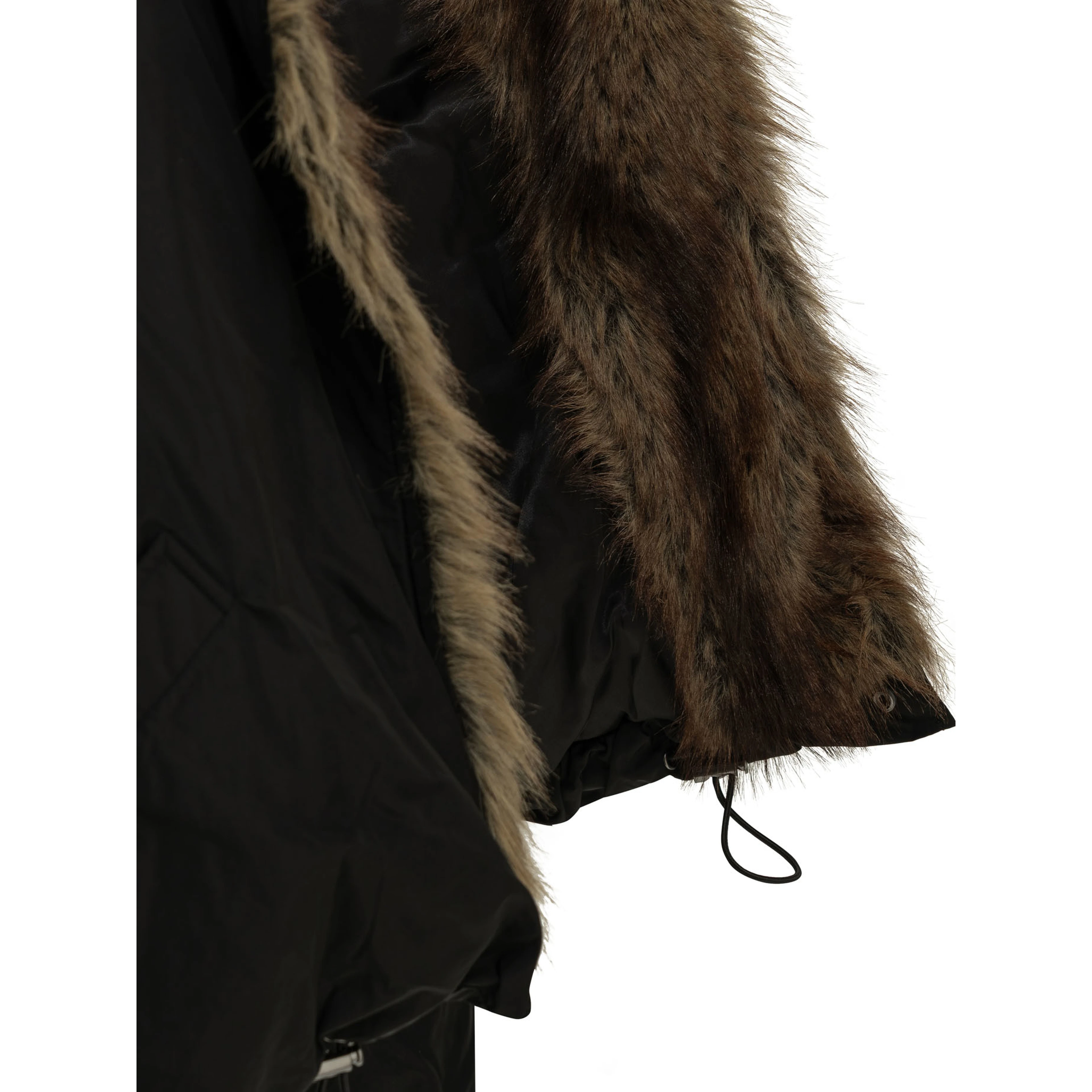 "Charone" Parka