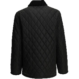 "Country" Quilted Jacket