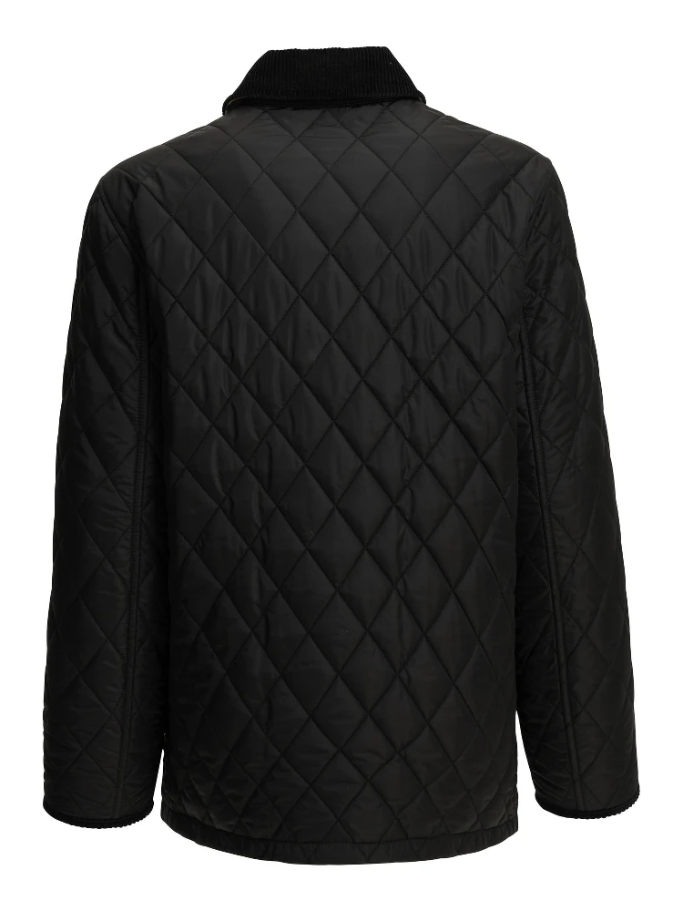 "Country" Quilted Jacket alternative