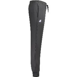 Nero Cotton Men's Sweatpant