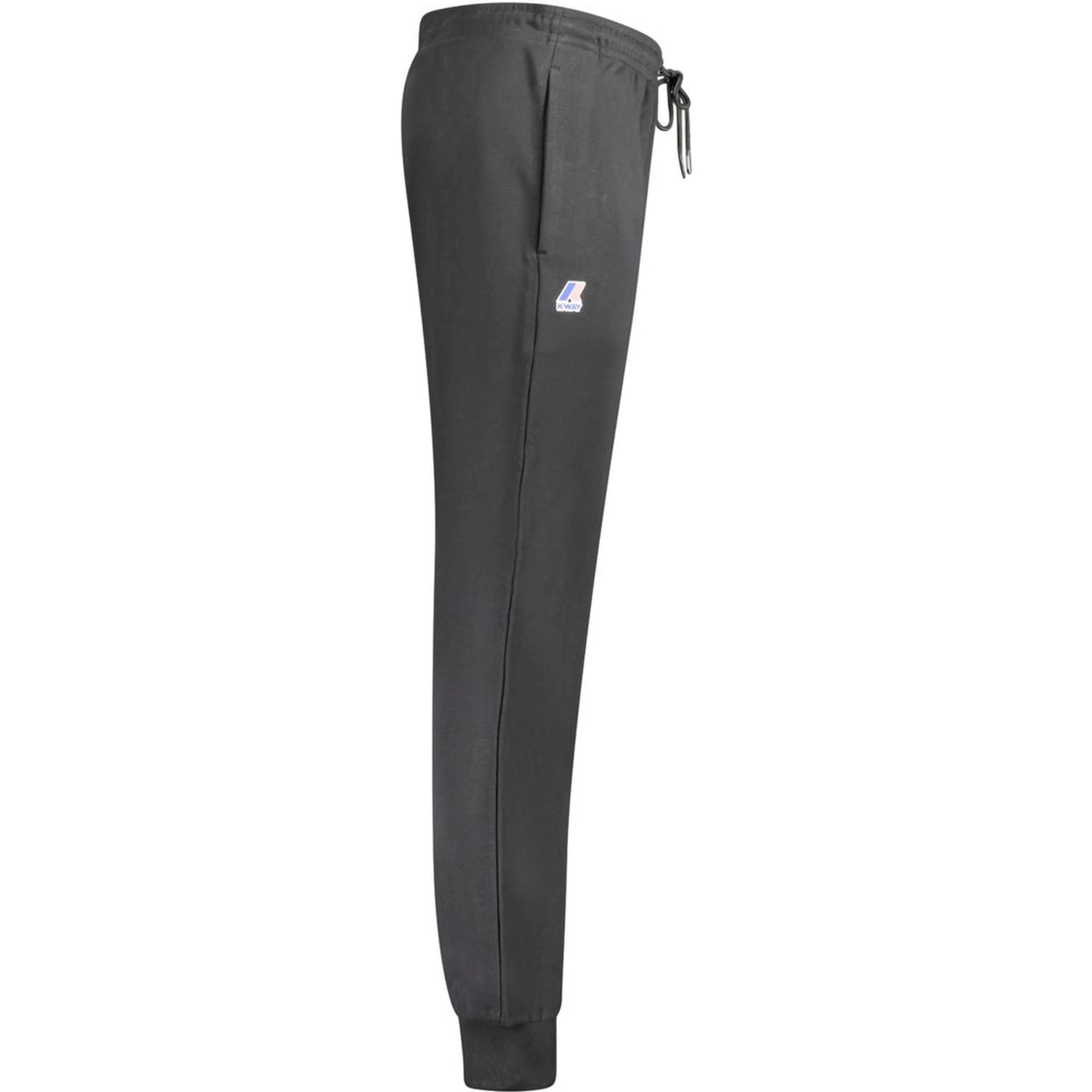 Nero Cotton Men's Sweatpant