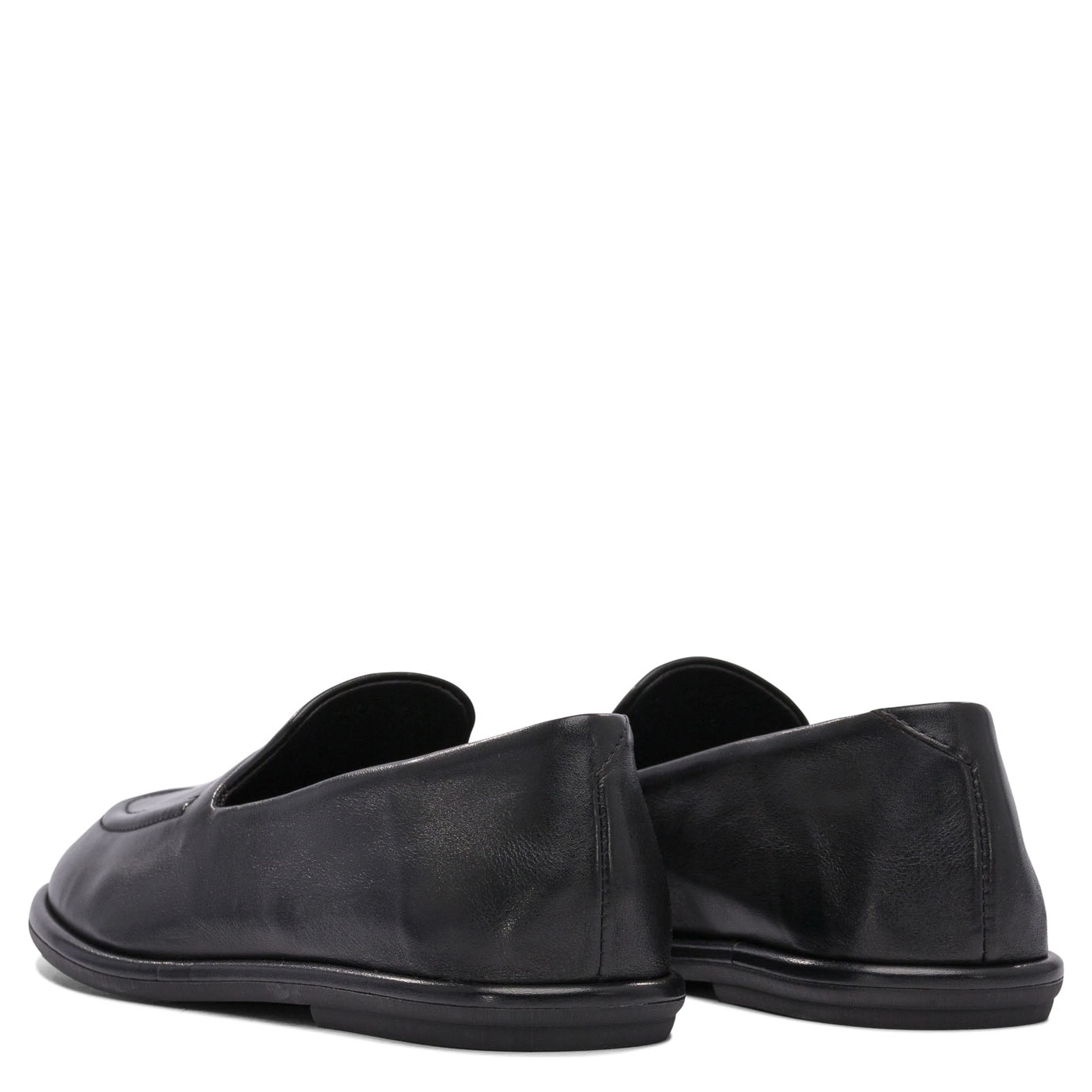 "Mienne 101" Loafers